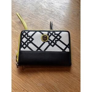SPARTINA 449 Wristlet Wallet New